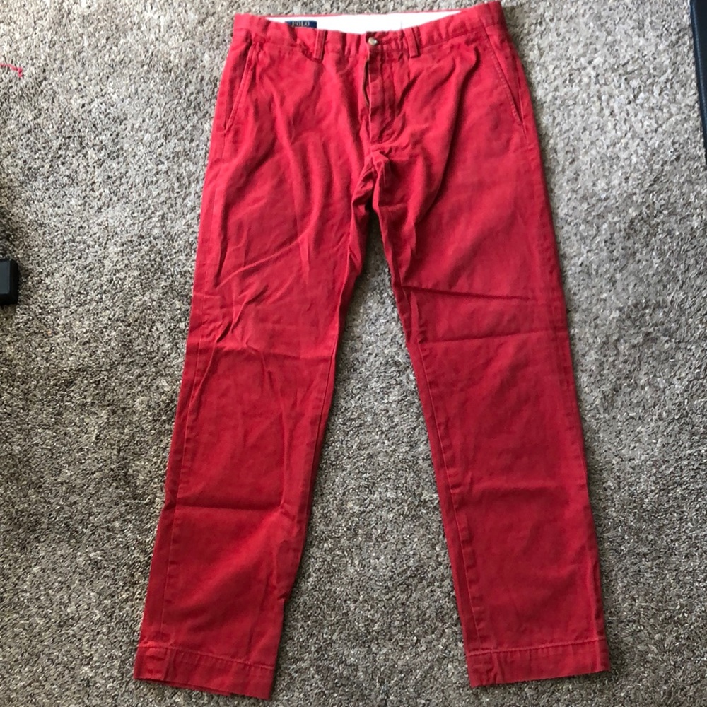 Polo Ralph Lauren Pants